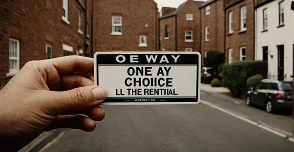 Location utilitaire aller simple : le choix stratégique pour déménager