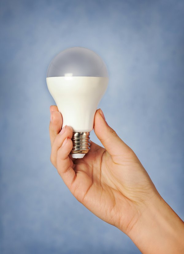 Ampoules économiques : alliez style et économies d'énergie