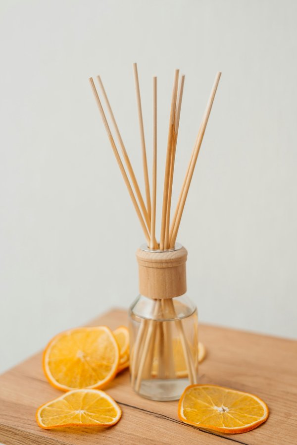 Des solutions pour un désodorisant maison fait maison et respectueux de l'environnement