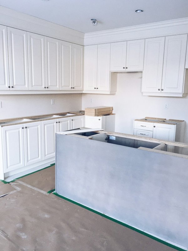 Les trois travaux de rénovation les plus rentables pour votre maison