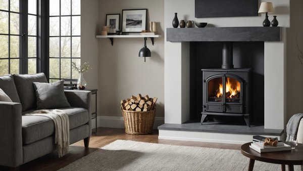 Découverte de votre revendeur de poêles, climatisation et cheminées