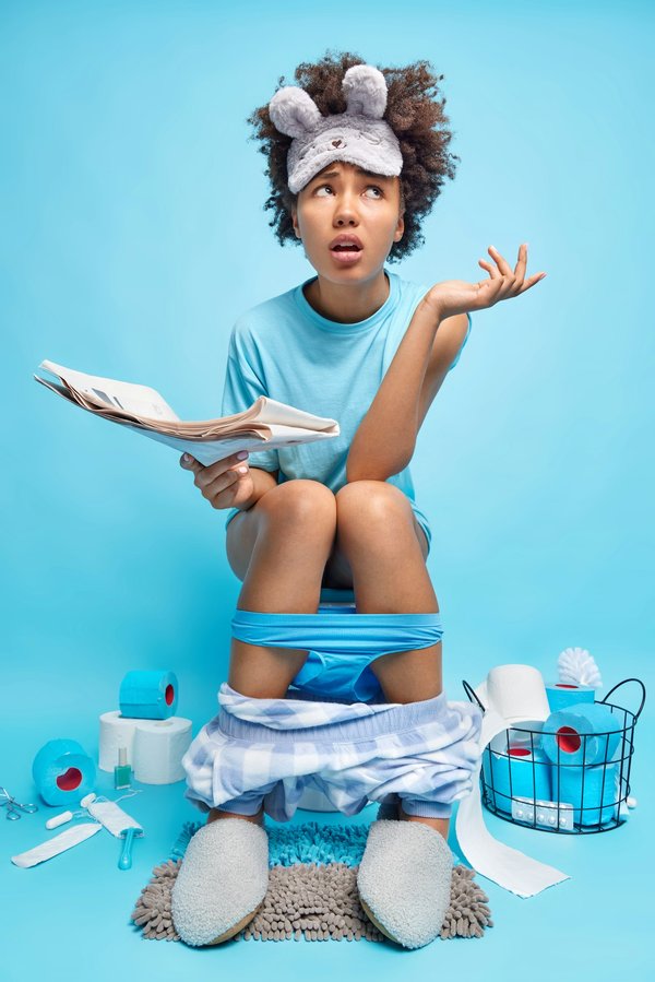 Tapis toilette : le choix parfait pour sublimer votre salle de bain