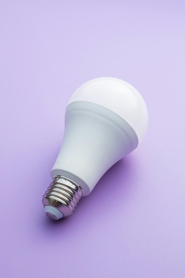 Achat ampoule internet : faites le choix de la qualité led