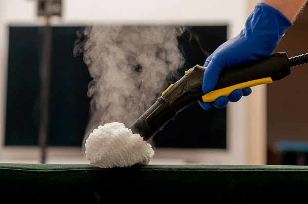 Les secrets du nettoyeur vapeur pour un ménage écolo et efficace