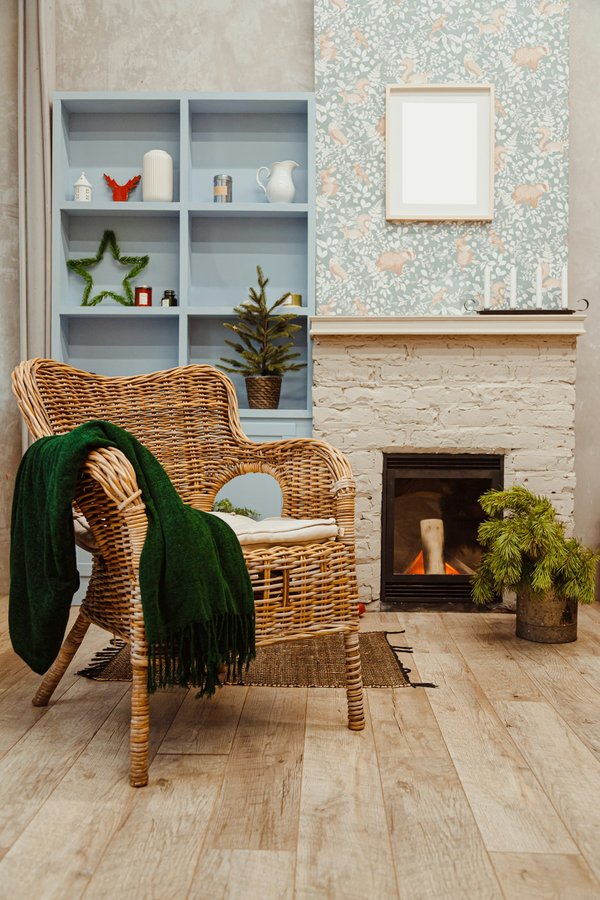 Rotin-chic.com toute la déco rotin : l'élégance à portée de main