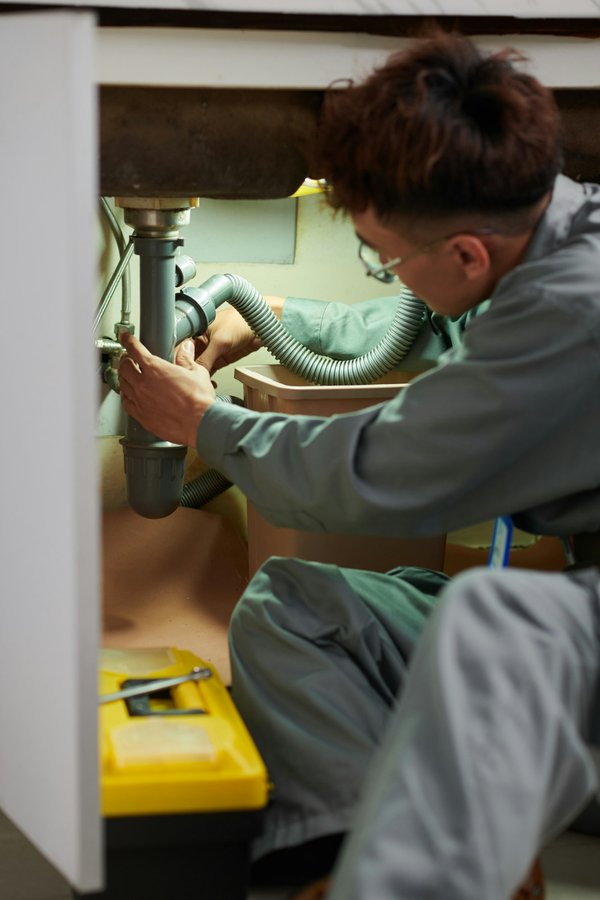 Robinetterie : chic et pratique, trouvez le robinet parfait