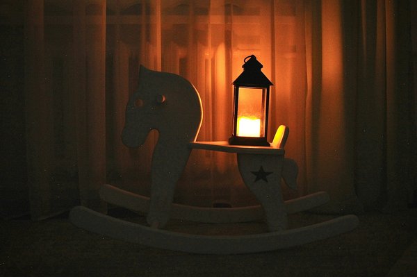 Veilleuses rechargeables : l'éclairage idéal pour vos nuits