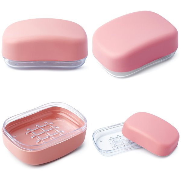 La céramique, un matériau de choix pour votre porte savon pratique