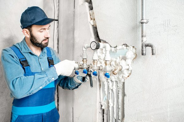 Électricien plombier chauffagiste ancenis : solutions fiables et durables