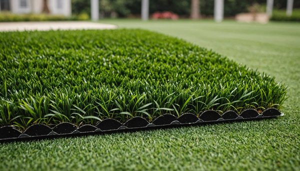 Le guide ultime pour choisir et installer votre gazon synthétique