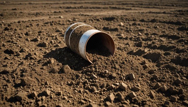 Découvrez l'étude de sol g2 : la garantie d'une construction solide