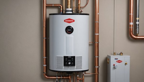 Chauffage ballon d'eau chaude : tout ce que vous devez savoir